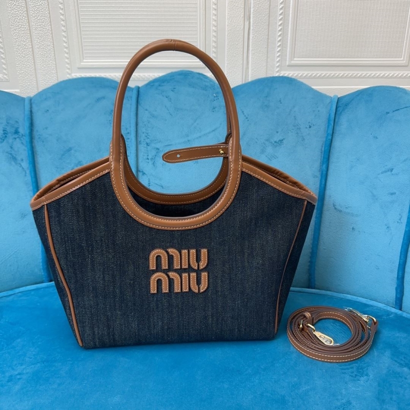 MIU MIU Top Handle Bags